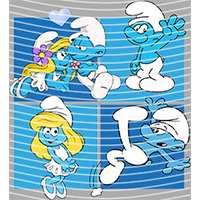 Cartoons and other-CO 233